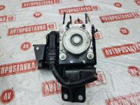 Лот: 20901027. Фото: 5. Блок abs Nissan Qashqai J11 MR20DD...