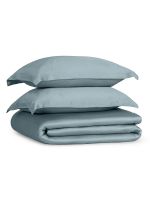 Лот: 23773832. Фото: 7. Комплект постельного белья Solid...