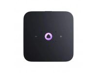 Лот: 21362115. Фото: 2. Умная колонка Яндекс Станция Миди... Аудиотехника