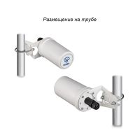 Лот: 17496613. Фото: 4. Роутер Kroks Rt-Pot RSIM DS mQ-EC... Красноярск