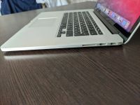 Лот: 17265530. Фото: 3. MacBook Pro 15 Mid 2014. Компьютеры, оргтехника, канцтовары