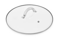 Лот: 23683424. Фото: 4. Кастрюля с крышкой MITTE Basic. Красноярск