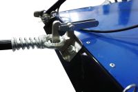 Лот: 25774769. Фото: 4. Мотобуксировщик XTREME-MOTORS... Красноярск