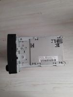 Лот: 18350524. Фото: 3. штатная магнитола Skoda octavia... Авто, мото, водный транспорт