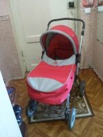 Лот: 4586087. Фото: 3. Прогулочная коляска. Дети растут