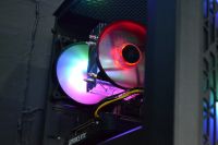 Лот: 19331740. Фото: 3. Игровой компьютер I5 10400F /RTX... Компьютеры, оргтехника, канцтовары