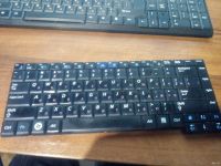 Лот: 17281694. Фото: 3. клавиатура ноутбука Samsung (есть... Компьютеры, оргтехника, канцтовары