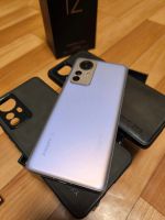 Лот: 21219820. Фото: 7. Xiaomi 12pro 12/256 purple