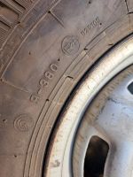 Лот: 22715517. Фото: 6. 175/70/13 Medved Я-380 + Диски...