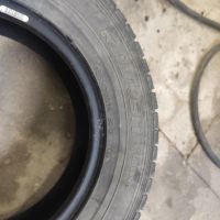 Лот: 18154117. Фото: 6. Комплект зимней резины Falken...