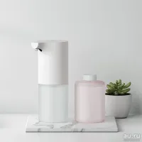 Лот: 18363366. Фото: 3. Сенсорная мыльница Xiaomi Mijia... Домашний быт
