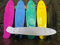 Лот: 9953163. Фото: 7. Скейтборд Penny Board(Пенни борд...