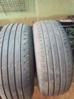 Лот: 15989200. Фото: 3. Комплект шин Toyo Proxes CF2 205... Авто, мото, водный транспорт
