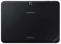 Лот: 5148953. Фото: 2. Samsung Galaxy Tab 4 10.1 SM-T530... Компьютеры, ноутбуки, планшеты