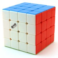 Лот: 8782043. Фото: 4. Кубик Рубик 4х4х4 - Mo Fang Ge. Красноярск