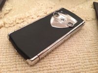 Лот: 3694078. Фото: 2. Vertu Constellation T Оригинал... Смартфоны, связь, навигация