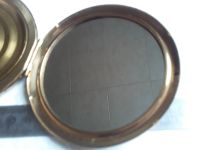 Лот: 15479821. Фото: 6. Пудреница с зеркалом. Винтаж СССР...