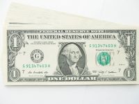 Лот: 19822641. Фото: 7. Банкнота 1 доллар США