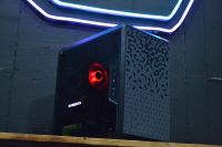 Лот: 19292563. Фото: 2. Игровой компьютер I5 10400/RTX... Компьютеры, ноутбуки, планшеты