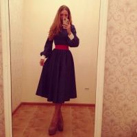 Лот: 4727803. Фото: 2. Платье 1. Женская одежда