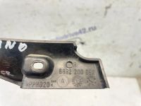 Лот: 25661271. Фото: 4. уголок жабо Nissan Terrano D10. Красноярск