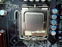 Лот: 3007224. Фото: 3. ASUS P5K-E/WiFi-AP + core2 duo... Компьютеры, оргтехника, канцтовары