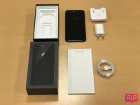 Лот: 10900901. Фото: 3. iPhone 8 Plus 64gb space gray. Красноярск