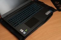 Лот: 15861973. Фото: 3. Lenovo Gaming IdeaPad L340-15IRH... Компьютеры, оргтехника, канцтовары