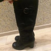 Лот: 10415431. Фото: 4. Сапоги зимние Mascotte p/39. Красноярск