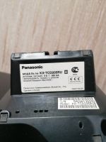 Лот: 19600753. Фото: 2. Телефон Panasonic KX-TCD205RU. Стационарные, спутниковые телефоны