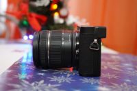 Лот: 12884007. Фото: 5. Продам Panasonic lumix GX85 (GX80...