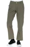 Лот: 9184776. Фото: 2. Женские треккинговые брюки от... Женская одежда