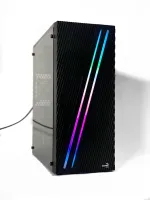 Лот: 20956484. Фото: 2. Gaming PC: Core i3-7100/ GTX 1060... Компьютеры, ноутбуки, планшеты