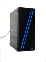 Лот: 20956484. Фото: 4. Gaming PC: Core i3-7100/ GTX 1060... Красноярск