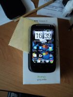 Лот: 4024974. Фото: 7. Htc Desire S Black полный комплект...