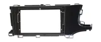 Лот: 24689961. Фото: 2. Рамка для установки в Honda Shuttle... Автозвук