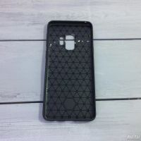 Лот: 12874188. Фото: 2. Чехол | Чехол для Samsung S9 HOCO... Аксессуары