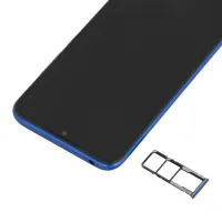 Лот: 19443380. Фото: 5. Новые Xiaomi Redmi 9A 2/32GB Glacial...