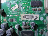 Лот: 16282220. Фото: 3. №092 Main: EAX32572507(1), EBR36475002... Бытовая техника