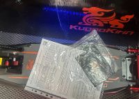 Лот: 21247065. Фото: 10. Электросамокат Kugoo Kirin M4...