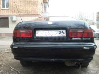Лот: 13601849. Фото: 4. Honda Accord CC7 / Ascot Innova... Красноярск