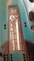 Лот: 22175691. Фото: 3. Шуруповерт Makita. Строительство и ремонт