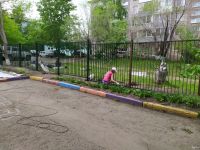Лот: 13525854. Фото: 15. Заборы, ворота, сварщик, сварочные...