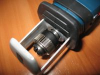 Лот: 10099648. Фото: 4. Аккумуляторная сабельная пила... Красноярск