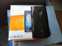 Лот: 1899642. Фото: 3. Sony Ericsson xperia X10i root... Красноярск