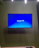 Лот: 20756507. Фото: 2. Smart TV Polarline 55PL52TC-SM... ТВ и видео