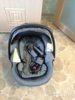 Лот: 6021093. Фото: 4. автолюлька