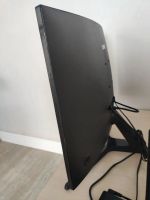 Лот: 25313767. Фото: 3. Монитор Samsung 27 дюймов изогнутый... Компьютеры, оргтехника, канцтовары
