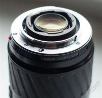 Лот: 2163181. Фото: 3. Minolta AF 70-210 F4.5-5.6. Красноярск