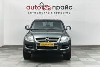 Лот: 19449517. Фото: 2. Volkswagen Touareg, I Рестайлинг... Авто, мото, водный транспорт